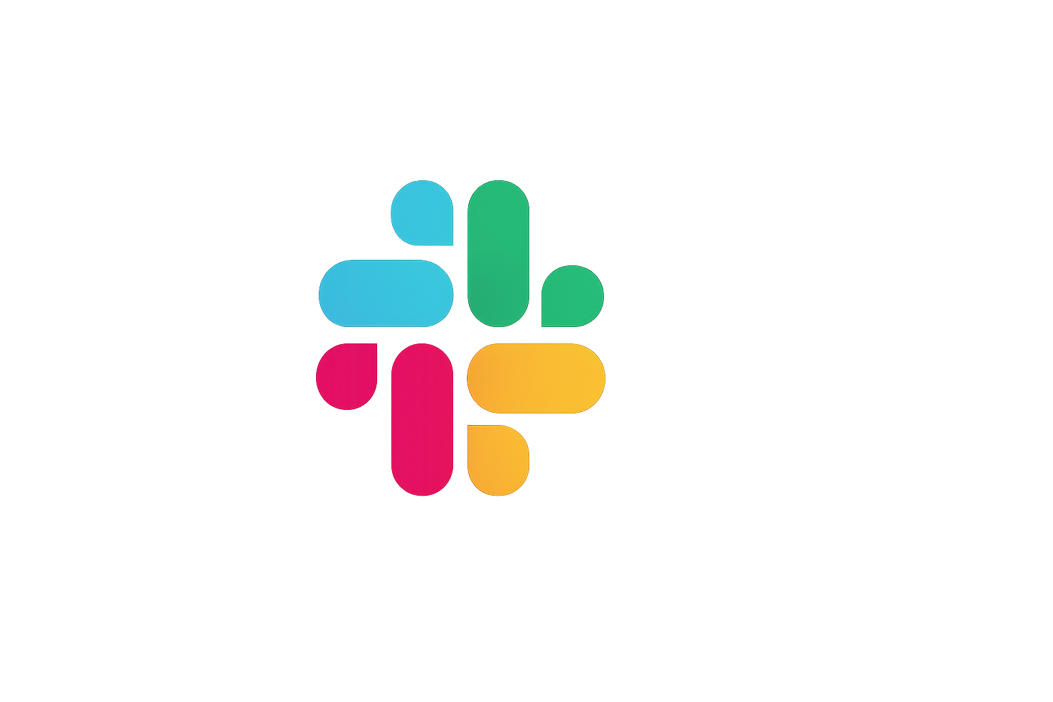 Slack Logo