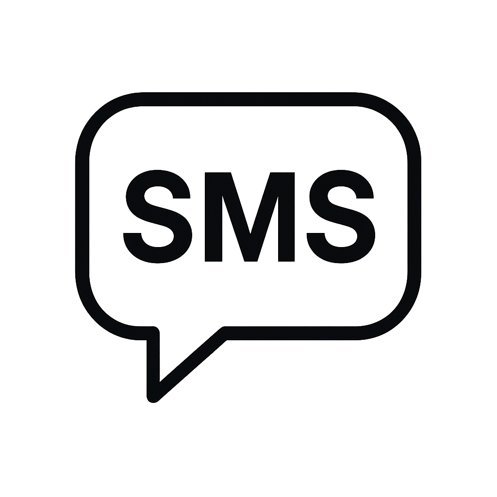 SMS