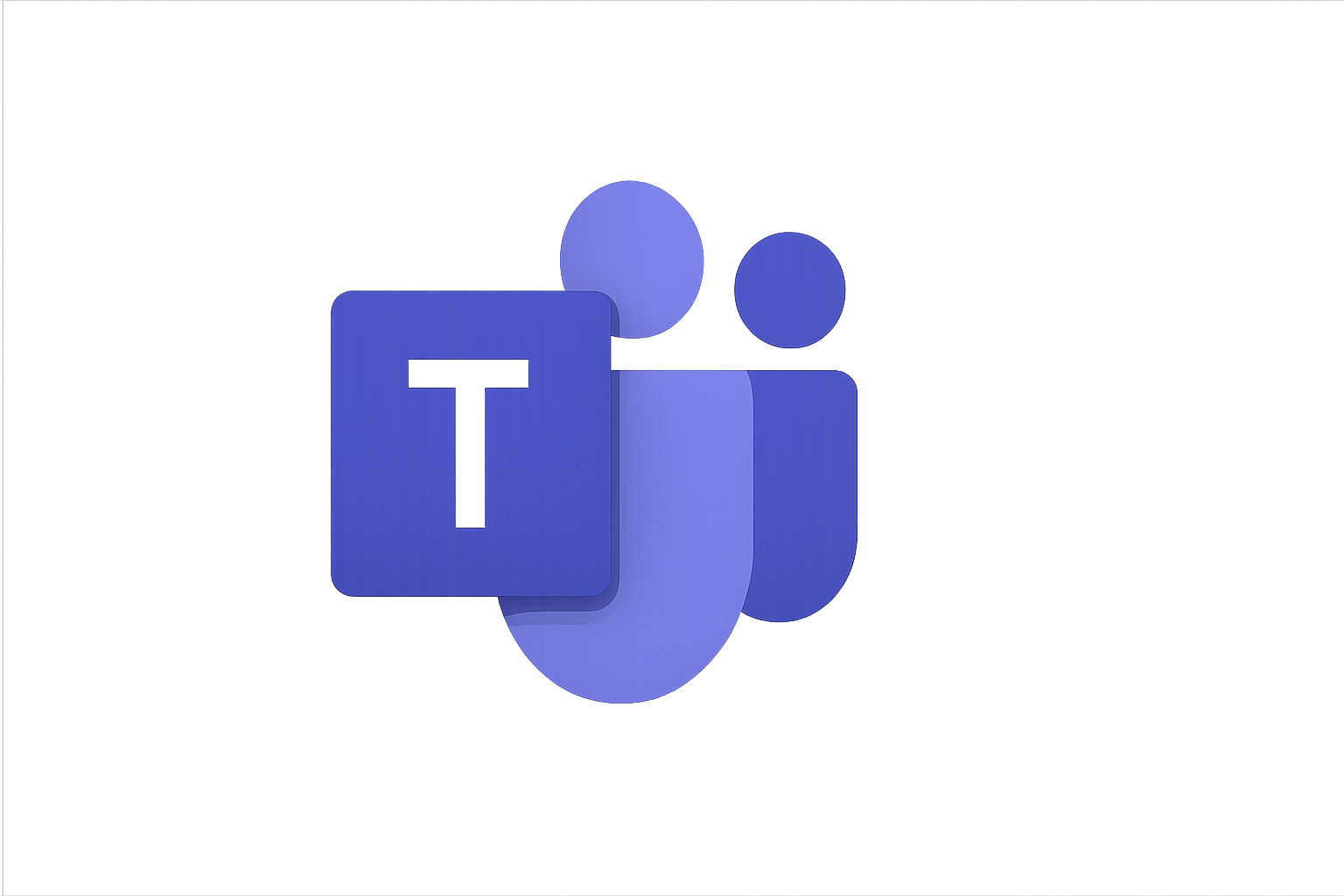 Microsoft Teams Logo